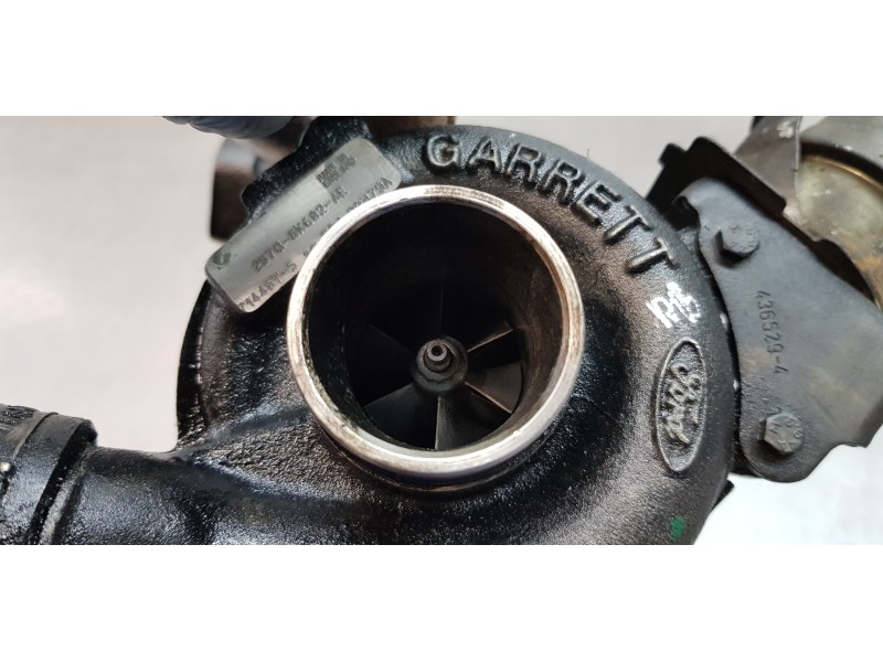 Recambio de turbocompresor para ford mondeo berlina (ge) ambiente referencia OEM IAM 2S7Q6K682AE   Recambio de turbocompresor para ford mondeo berlina (ge) ambiente referencia OEM IAM 2S7Q6K682AE