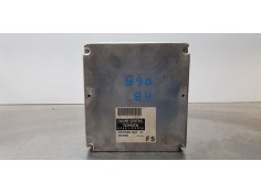 Recambio de centralita motor uce para toyota corolla verso (r1) 1.8 luna referencia OEM IAM 896610F050