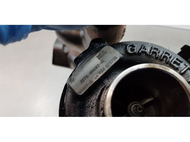 Recambio de turbocompresor para ford mondeo berlina (ge) ambiente referencia OEM IAM 2S7Q6K682AE   Recambio de turbocompresor para ford mondeo berlina (ge) ambiente referencia OEM IAM 2S7Q6K682AE