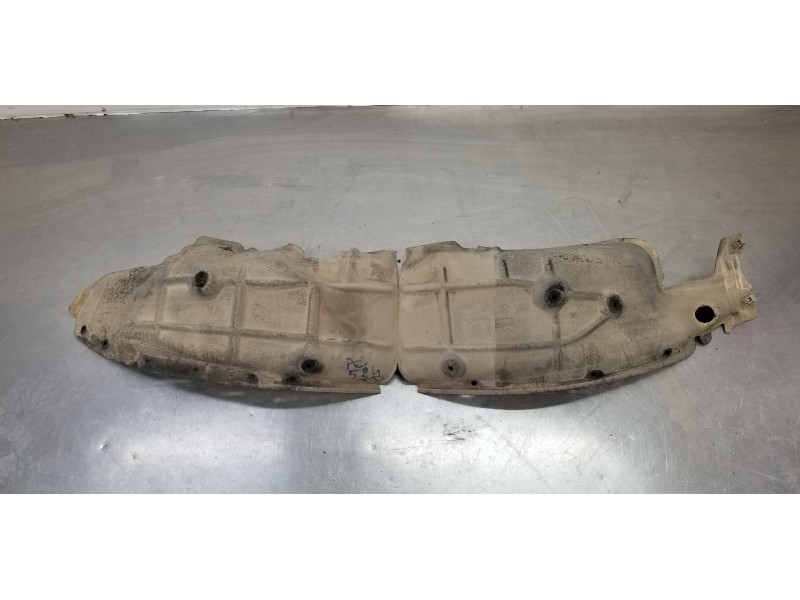 Recambio de paso rueda para bmw serie x1 (f48) sdrive18d referencia OEM IAM 51717346042  