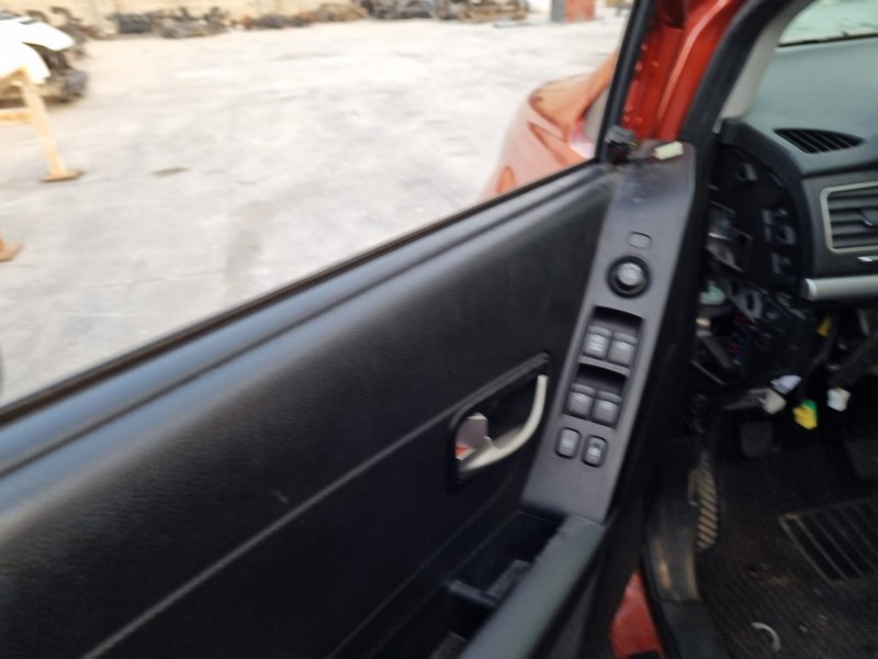 ssangyong korando del año 2011