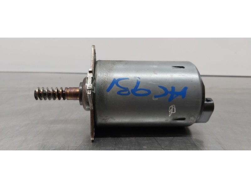 Recambio de arbol de levas para peugeot 308 premium referencia OEM IAM V753390580 A2C53112944  Recambio de arbol de levas para peugeot 308 premium referencia OEM IAM V753390580 A2C53112944