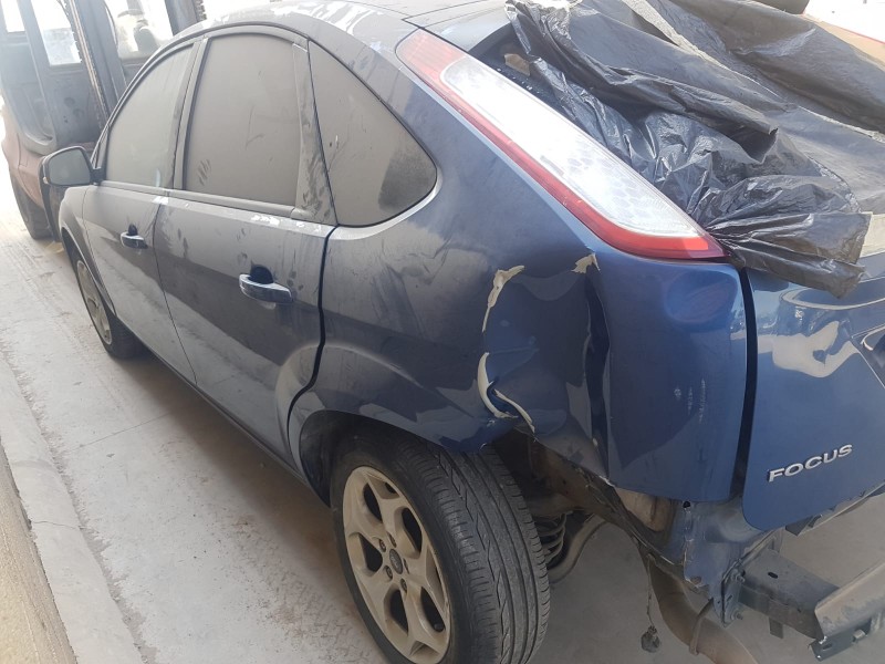 ford focus lim. (cb4) del año 2008