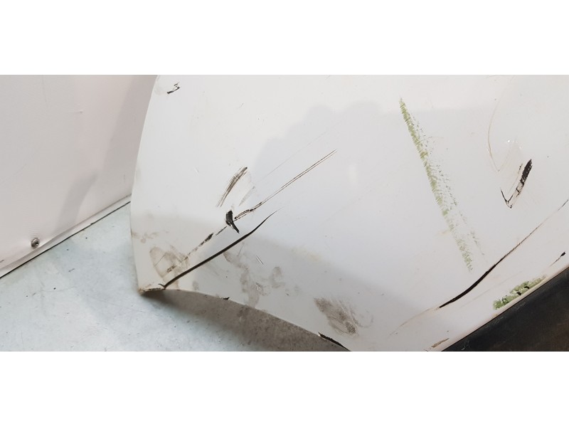 Recambio de paragolpes trasero para dacia duster laureate 4x2 referencia OEM IAM 850226743R   Recambio de paragolpes trasero para dacia duster laureate 4x2 referencia OEM IAM 850226743R