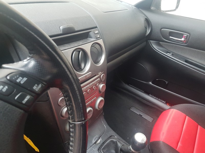 mazda 6 berlina (gg) del año 2005