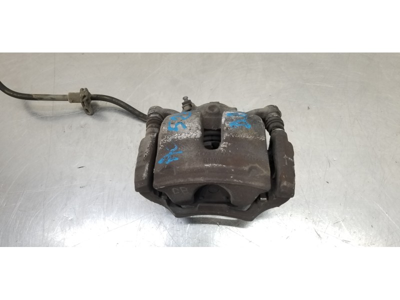 Recambio de pinza freno delantera derecha para bmw serie x1 (f48) sdrive18d referencia OEM IAM 34116860266  