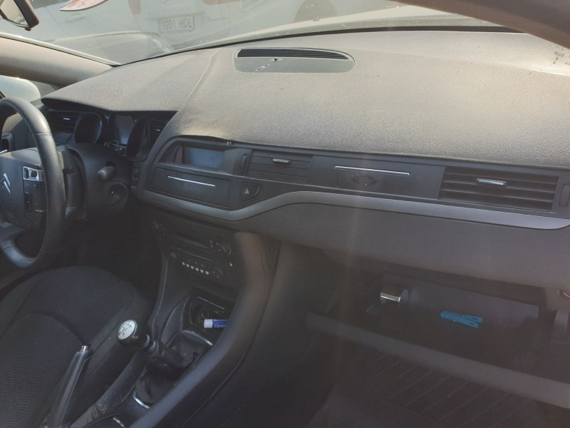 citroen c5 station wagon del año 2013