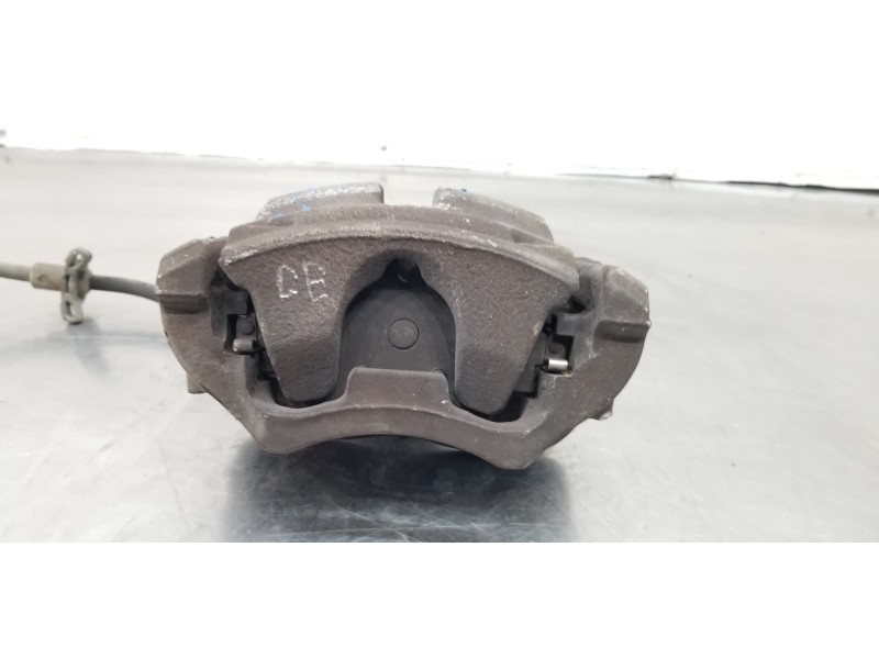 Recambio de pinza freno delantera derecha para bmw serie x1 (f48) sdrive18d referencia OEM IAM 34116860266  
