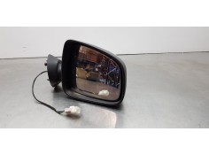 Recambio de retrovisor derecho para dacia duster laureate 4x2 referencia OEM IAM 963017247R   2