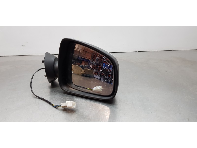 Recambio de retrovisor derecho para dacia duster laureate 4x2 referencia OEM IAM 963017247R   Recambio de retrovisor derecho para dacia duster laureate 4x2 referencia OEM IAM 963017247R