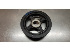 Recambio de polea cigueñal para toyota corolla touring sports (e21) hybrid advance referencia OEM IAM 1347024020  