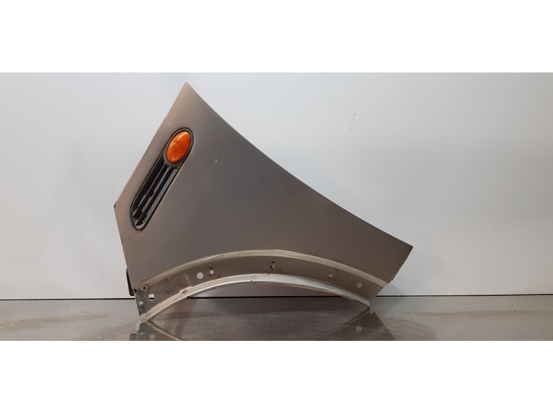 Recambio de aleta delantera izquierda para bmw mini (r50,r53) one referencia OEM IAM 41217037437  