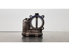 Recambio de caja mariposa para mercedes clase c (w203) sportcoupe c 230 compressor (203.747) referencia OEM IAM A1110980109 0280 2