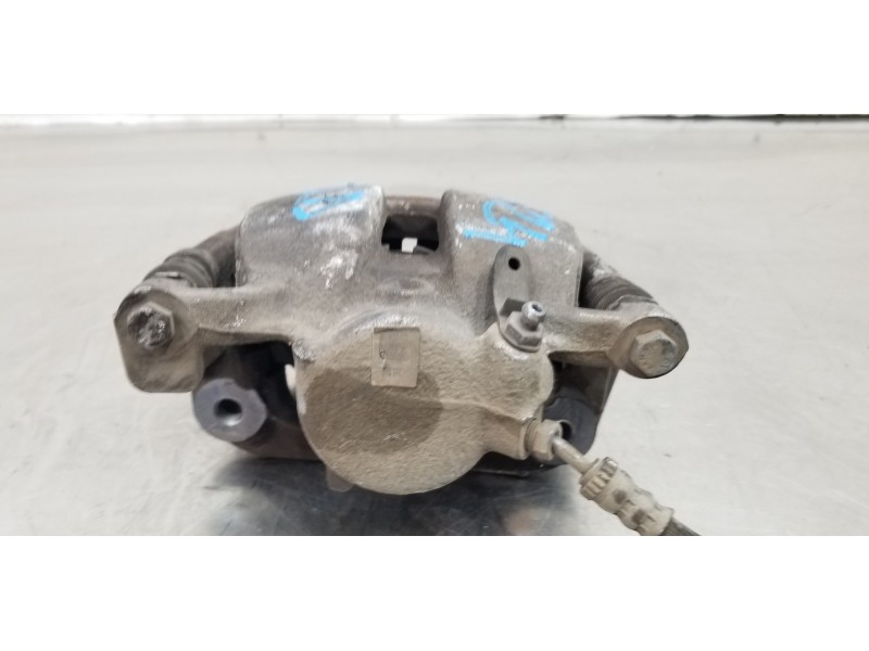 Recambio de pinza freno delantera derecha para bmw serie x1 (f48) sdrive18d referencia OEM IAM 34116860266  