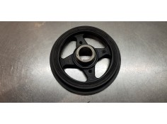 Recambio de polea cigueñal para toyota corolla touring sports (e21) hybrid advance referencia OEM IAM 1347024020   2