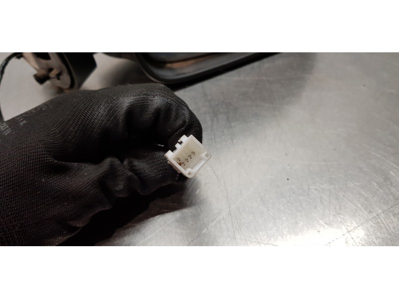 Recambio de retrovisor derecho para dacia duster laureate 4x2 referencia OEM IAM 963017247R   Recambio de retrovisor derecho para dacia duster laureate 4x2 referencia OEM IAM 963017247R