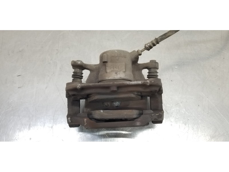 Recambio de pinza freno delantera derecha para bmw serie x1 (f48) sdrive18d referencia OEM IAM 34116860266  