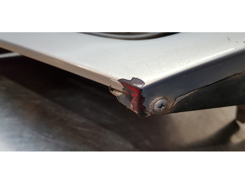 Recambio de aleta delantera izquierda para bmw mini (r50,r53) one referencia OEM IAM 41217037437  