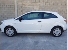 seat ibiza sc (6j1) del año 2010 2