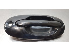 Recambio de maneta exterior delantera derecha para kia carnival ii 2.9 cdri executive referencia OEM IAM K53A58410