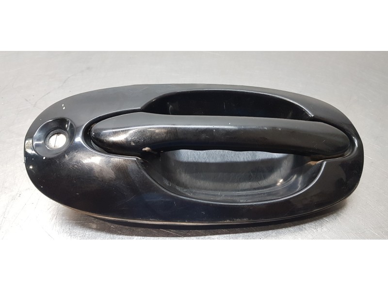 Recambio de maneta exterior delantera derecha para kia carnival ii 2.9 cdri executive referencia OEM IAM K53A58410   Recambio de maneta exterior delantera derecha para kia carnival ii 2.9 cdri executive referencia OEM IAM K53A58410