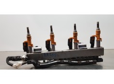 Recambio de rampa inyectora para toyota corolla touring sports (e21) hybrid advance referencia OEM IAM 2381424020  