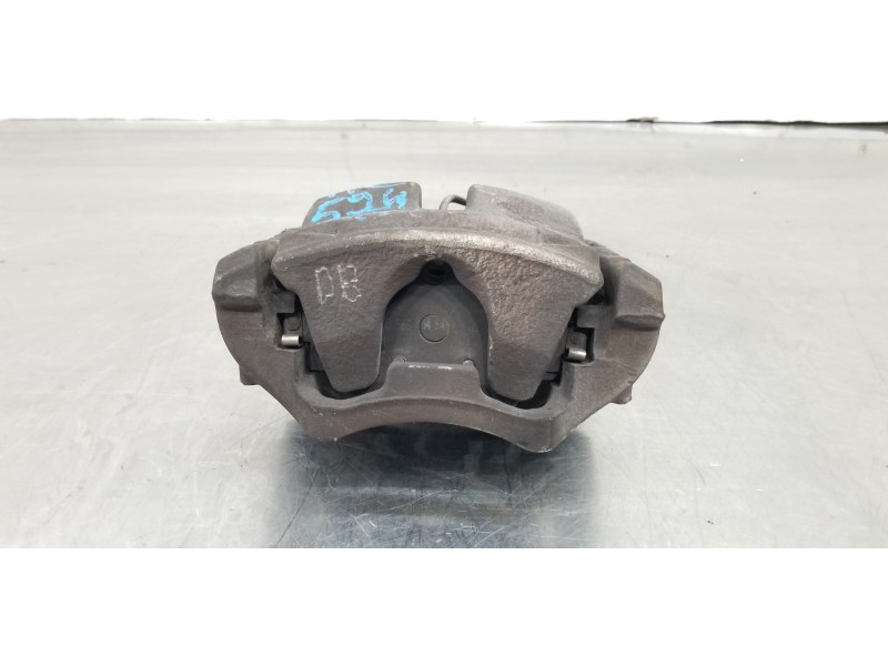 Recambio de pinza freno delantera izquierda para bmw serie x1 (f48) sdrive18d referencia OEM IAM 34116860265  