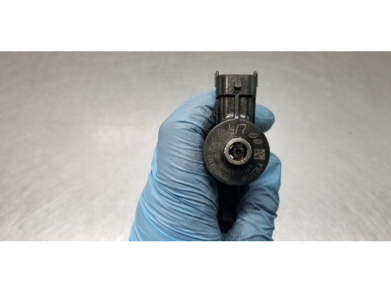 Recambio de inyector para kia carens ( ) basic referencia OEM IAM 338002A610 0445110589 