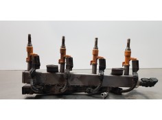 Recambio de rampa inyectora para toyota corolla touring sports (e21) hybrid advance referencia OEM IAM 2381424020   2