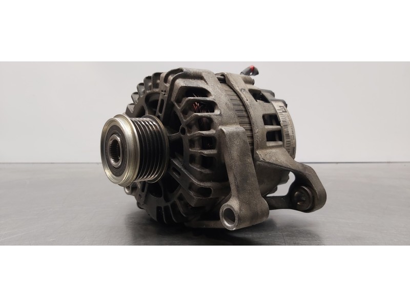 Recambio de alternador para opel mokka selective referencia OEM IAM 13588289 2619573A  Recambio de alternador para opel mokka selective referencia OEM IAM 13588289 2619573A