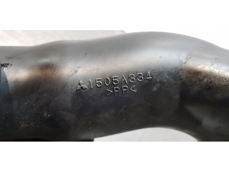 Recambio de tubo presion turbocompresor para mitsubishi outlander (cw0) challenge 4wd referencia OEM IAM 1505A334 1505A287  Recambio de tubo presion turbocompresor para mitsubishi outlander (cw0) challenge 4wd referencia OEM IAM 1505A334 1505A287