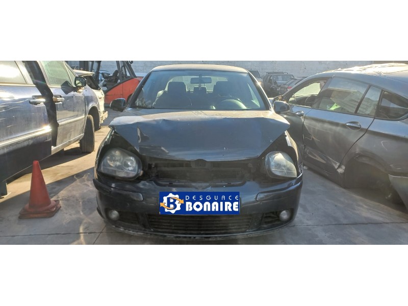 volkswagen golf v berlina (1k1) del año 2004 volkswagen golf v berlina (1k1) del año 2004