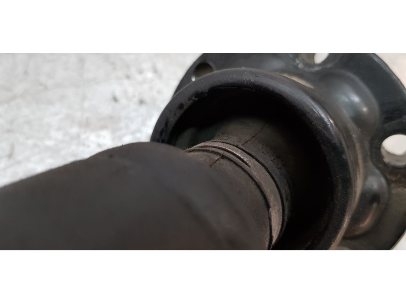 Recambio de transmision central delantera para volkswagen touareg (7la) tdi r5 referencia OEM IAM 7L6521101   Recambio de transmision central delantera para volkswagen touareg (7la) tdi r5 referencia OEM IAM 7L6521101