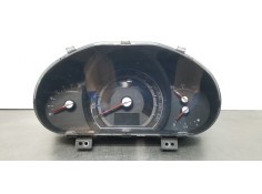 Recambio de cuadro instrumentos para kia sportage emotion 4x2 referencia OEM IAM 940033U015  