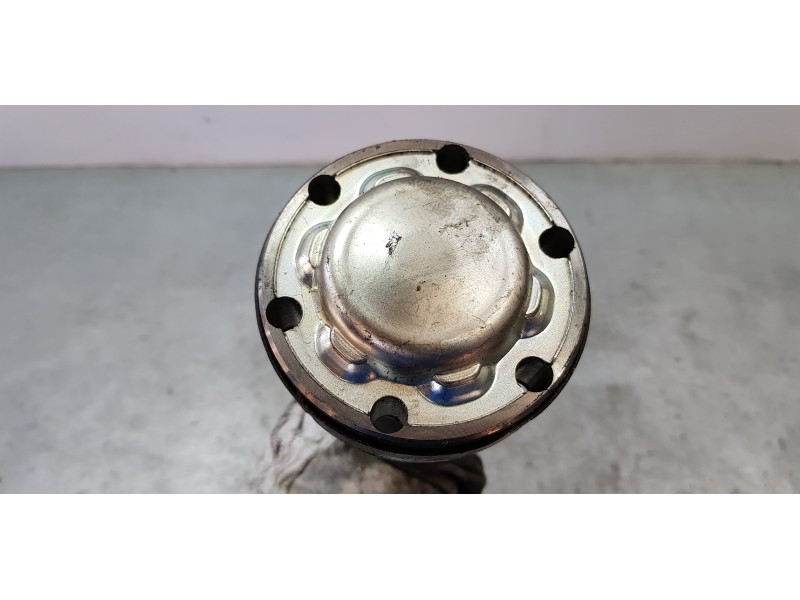 Recambio de transmision central delantera para volkswagen touareg (7la) tdi r5 referencia OEM IAM 7L6521101   Recambio de transmision central delantera para volkswagen touareg (7la) tdi r5 referencia OEM IAM 7L6521101