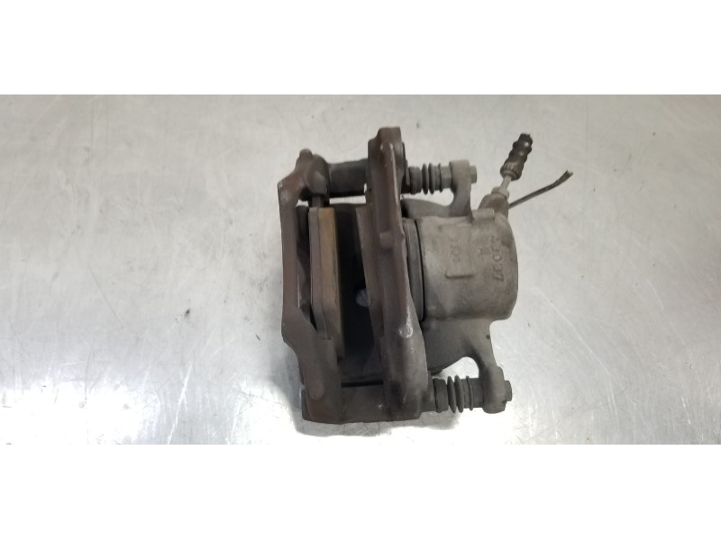 Recambio de pinza freno delantera izquierda para bmw serie x1 (f48) sdrive18d referencia OEM IAM 34116860265  