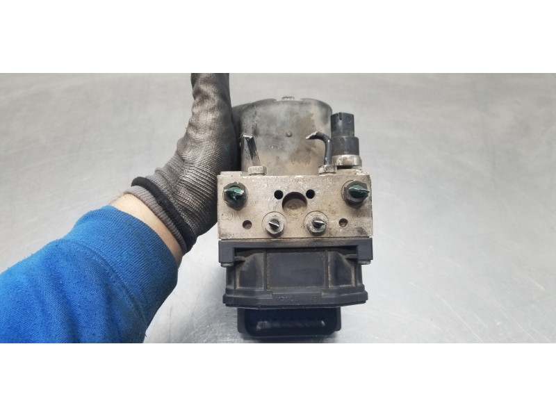 Recambio de abs para citroen xsara picasso 1.6 hdi 110 exclusive referencia OEM IAM 9645324080 0265950072 