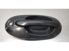 Recambio de maneta exterior delantera izquierda para kia carnival ii 2.9 cdri executive referencia OEM IAM K53A59410
