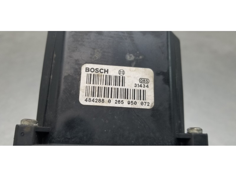 Recambio de abs para citroen xsara picasso 1.6 hdi 110 exclusive referencia OEM IAM 9645324080 0265950072 