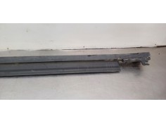 Recambio de faldon lateral para bmw serie x3 (g01) xdrive20d referencia OEM IAM 51777400675   2