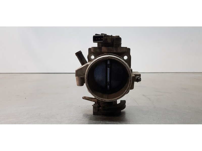 Recambio de caja mariposa para volkswagen vento (1h2) gl referencia OEM IAM 037133061AM   Recambio de caja mariposa para volkswagen vento (1h2) gl referencia OEM IAM 037133061AM