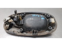 Recambio de maneta exterior delantera izquierda para kia carnival ii 2.9 cdri executive referencia OEM IAM K53A59410   2