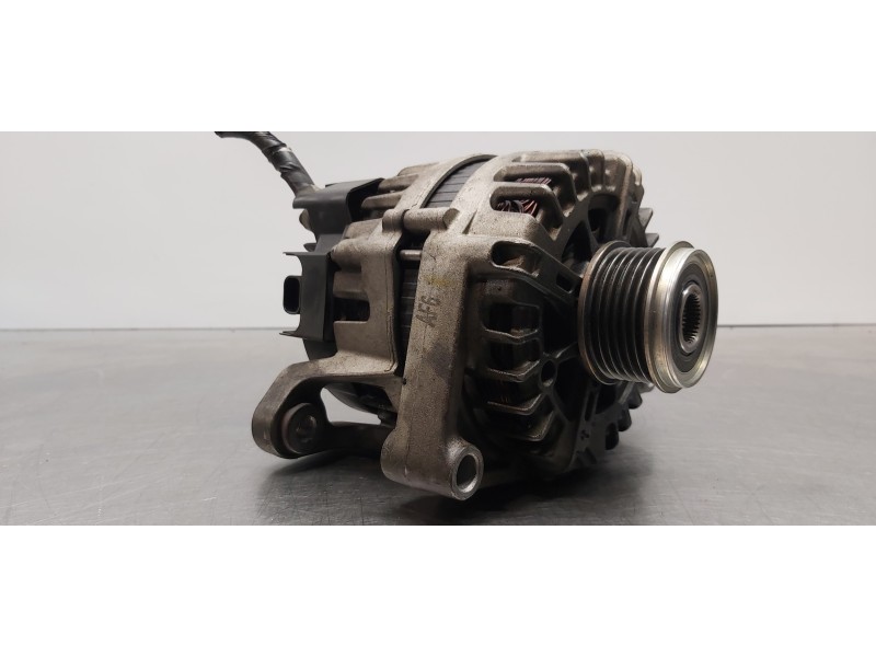 Recambio de alternador para opel mokka selective referencia OEM IAM 13588289 2619573A  Recambio de alternador para opel mokka selective referencia OEM IAM 13588289 2619573A