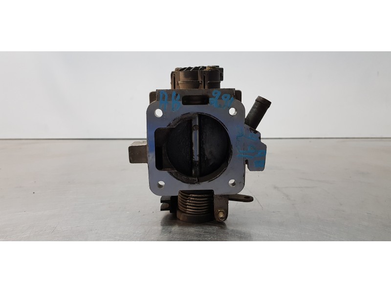 Recambio de caja mariposa para volkswagen vento (1h2) gl referencia OEM IAM 037133061AM   Recambio de caja mariposa para volkswagen vento (1h2) gl referencia OEM IAM 037133061AM