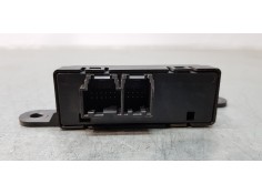 Recambio de modulo electronico para iveco daily caja cerrada furgón 3.5 t referencia OEM IAM 5801468362  