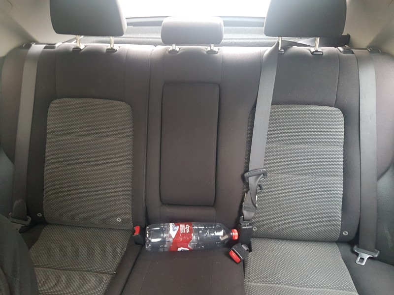 mazda 6 berlina (gg) del año 2005