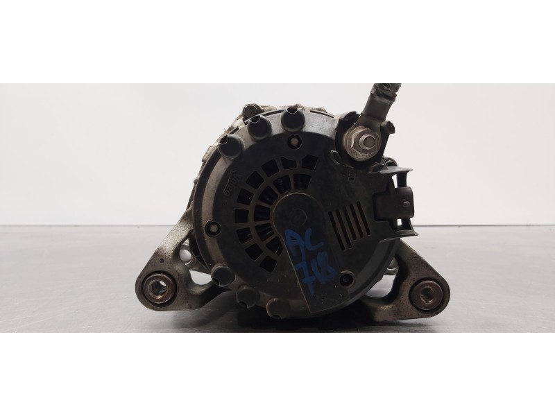 Recambio de alternador para opel mokka selective referencia OEM IAM 13588289 2619573A  Recambio de alternador para opel mokka selective referencia OEM IAM 13588289 2619573A