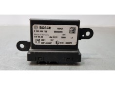Recambio de modulo electronico para iveco daily caja cerrada furgón 3.5 t referencia OEM IAM 5801468362   2