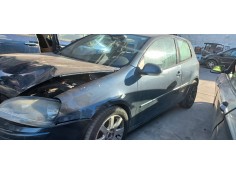 volkswagen golf v berlina (1k1) del año 2004 2