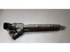 Recambio de inyector para mercedes clase c (w203) sportcoupe c 220 cdi (203.706) referencia OEM IAM A6110700987